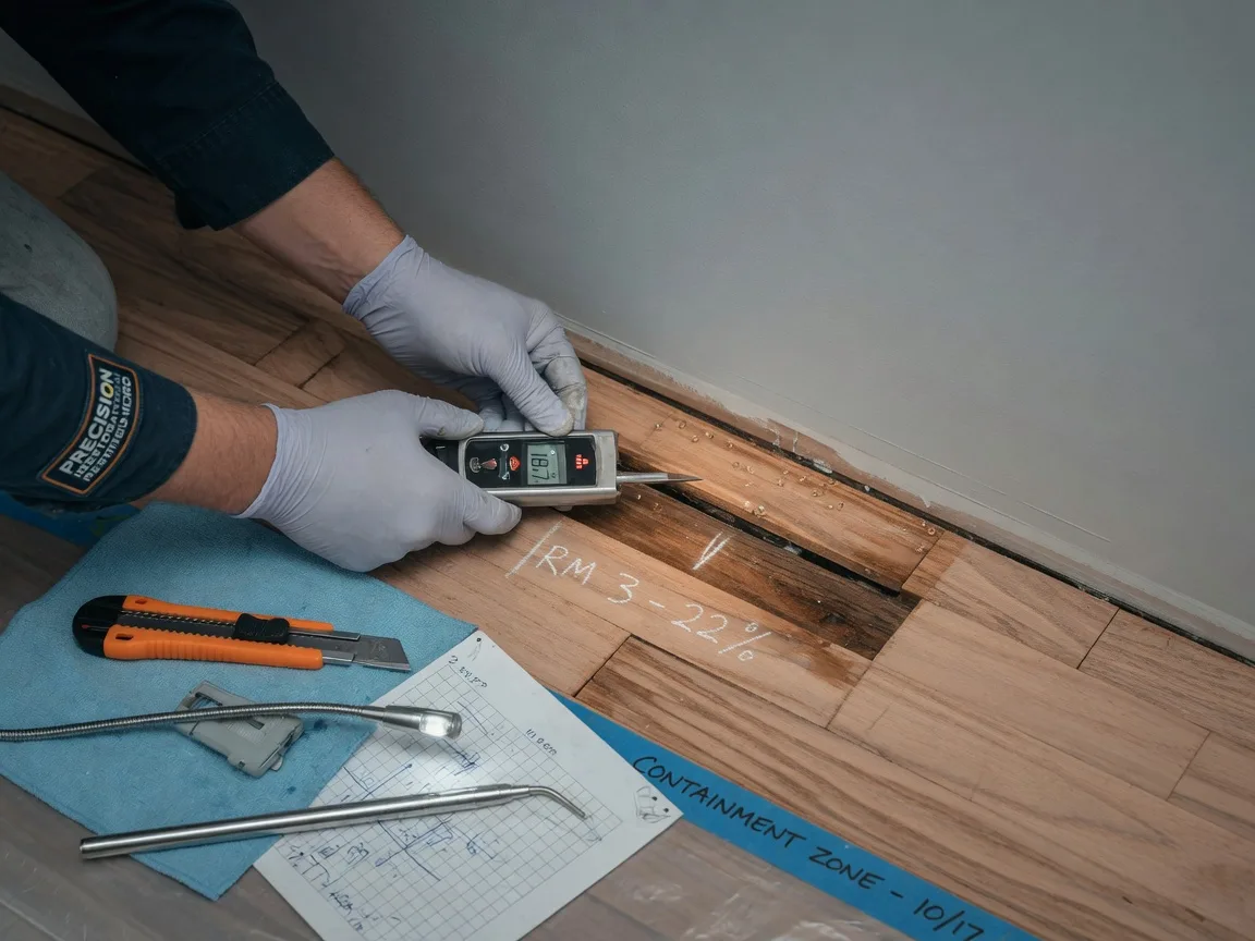 Why choose Water Removal in Clopton, AL